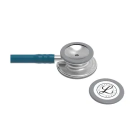 Στηθοσκόπιο 3M™ Littmann® Classic III | Caribbean Blue 5623