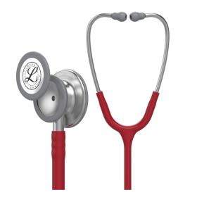 Littmann Classic III Stethoscope | Burgundy 5627