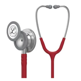 Littmann Classic III Stethoscope | Burgundy 5627