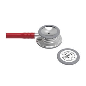 Στηθοσκόπιο 3M™ Littmann® Classic III | Burgundy 5627
