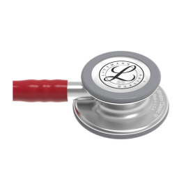 Στηθοσκόπιο 3M™ Littmann® Classic III | Burgundy 5627