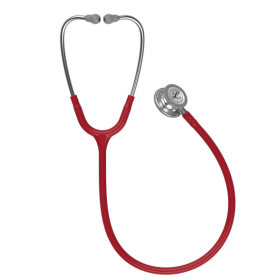 Στηθοσκόπιο 3M™ Littmann® Classic III | Burgundy 5627