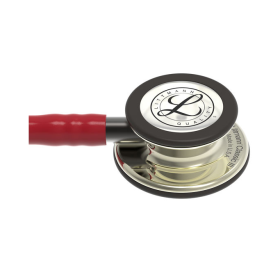 Στηθοσκόπιο 3M™ Littmann® Classic III Special Edition | Burgundy (Champagne Finish) 5864 - 