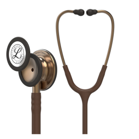 Littmann Classic III Stethoscope Special Edition | Chocolate (Copper Finish) 5809