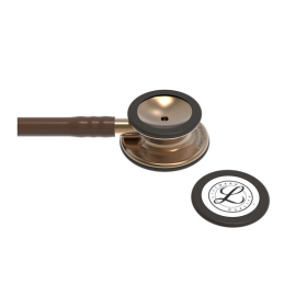 Littmann Classic III Stethoscope Special Edition | Chocolate (Copper Finish) 5809