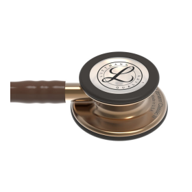 Littmann Classic III Stethoscope Special Edition | Chocolate (Copper Finish) 5809
