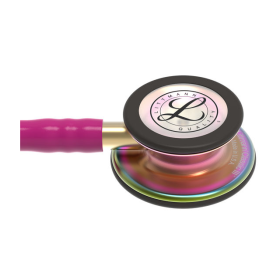Στηθοσκόπιο 3M™ Littmann® Classic III Special Edition | Raspberry (Rainbow Finish) 5806 - 