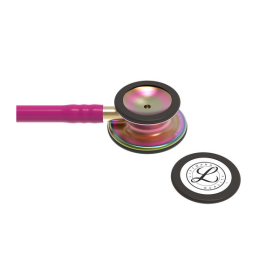Στηθοσκόπιο 3M™ Littmann® Classic III Special Edition | Raspberry (Rainbow Finish) 5806 - 