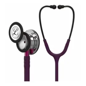Littmann Classic III Stethoscope Special Edition | Plum (Mirror Finish) 5960