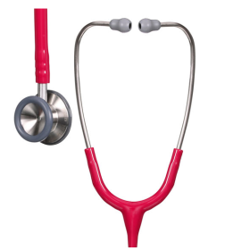 Στηθοσκόπιο 3M™ Littmann® Classic II παιδιατρικό Raspberry 2122