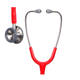 Στηθοσκόπιο 3M™ Littmann® Classic II παιδιατρικό Red 2113R