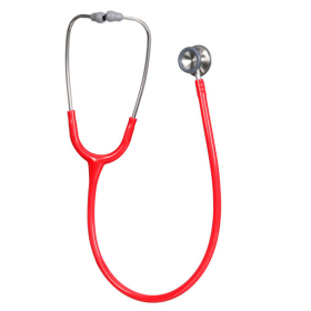 Littmann Classic II Paediatric Stethoscope Red 2113R - 