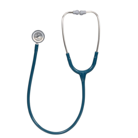 Στηθοσκόπιο 3M™ Littmann® Classic II παιδιατρικό Caribbean Blue 2119 - 