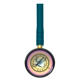 Littmann Classic II Paediatric Stethoscope Rainbow Finish Caribbean Blue 2153 - 