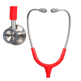 Στηθοσκόπιο 3M™ Littmann® Classic II βρεφικό Red 2114R