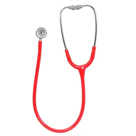 Στηθοσκόπιο 3M™ Littmann® Classic II βρεφικό Red 2114R - 