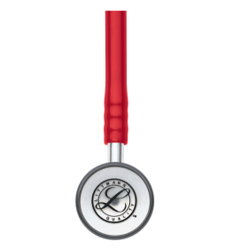 Στηθοσκόπιο 3M™ Littmann® Classic II βρεφικό Red 2114R - 