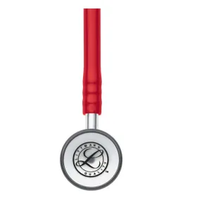 Στηθοσκόπιο 3M™ Littmann® Classic II βρεφικό Red 2114R - 