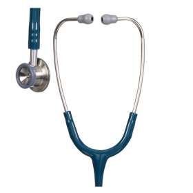 Στηθοσκόπιο 3M™ Littmann® Classic II βρεφικό Carribean Blue 2124