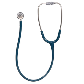 Στηθοσκόπιο 3M™ Littmann® Classic II βρεφικό Carribean Blue 2124 - 