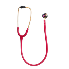 Littmann Classic II Infant Stethoscope Raspberry Rainbow 2157 - 