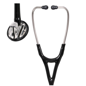Στηθοσκόπιο 3M™ Littmann® Master Cardiology Black 2160