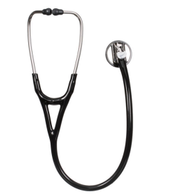 Στηθοσκόπιο 3M™ Littmann® Master Cardiology Black 2160