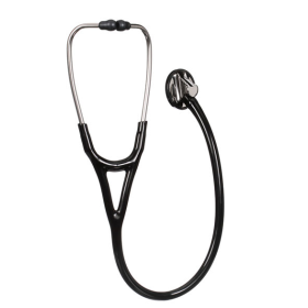 Στηθοσκόπιο 3M™ Littmann® Master Cardiology Black 2160