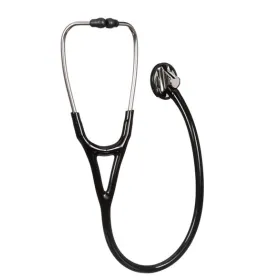 Στηθοσκόπιο 3M™ Littmann® Master Cardiology Black 2160