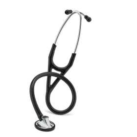 Στηθοσκόπιο 3M™ Littmann® Master Cardiology Black 2160