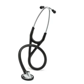 Στηθοσκόπιο 3M™ Littmann® Master Cardiology Black 2160