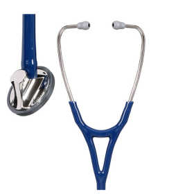 Στηθοσκόπιο 3M™ Littmann® Master Cardiology Navy Blue 2164