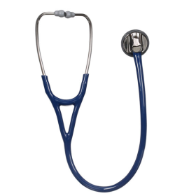 Στηθοσκόπιο 3M™ Littmann® Master Cardiology Navy Blue 2164