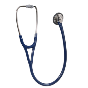 Στηθοσκόπιο 3M™ Littmann® Master Cardiology Navy Blue 2164