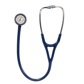 Στηθοσκόπιο 3M™ Littmann® Master Cardiology Navy Blue 2164