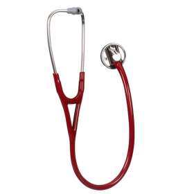 Στηθοσκόπιο 3M™ Littmann® Master Cardiology Burgundy 2163 - 