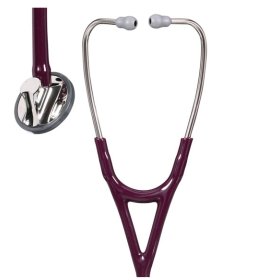 Στηθοσκόπιο 3M™ Littmann® Master Cardiology Plum 2167