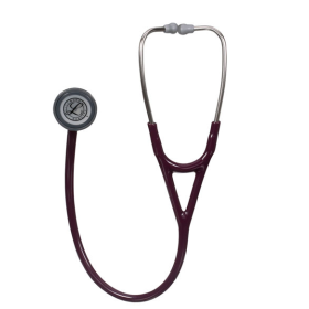 Littmann Master Cardiology Stethoscope Plum 2167
