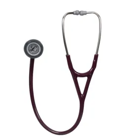 Στηθοσκόπιο 3M™ Littmann® Master Cardiology Plum 2167