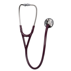 Littmann Master Cardiology Stethoscope Plum 2167