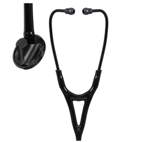 Στηθοσκόπιο 3M™ Littmann® Master Cardiology Black Edition 2161