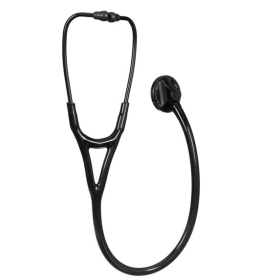 Littmann Master Cardiology Stethoscope Black Edition 2161 - 
