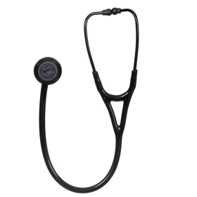 Littmann Master Cardiology Stethoscope Black Edition 2161 - 