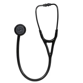 Littmann Master Cardiology Stethoscope Black Edition 2161 - 
