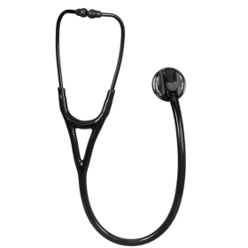 Littmann Master Cardiology Stethoscope Black Edition 2161 - 