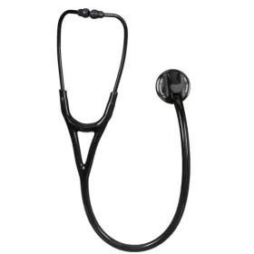 Littmann Master Cardiology Stethoscope Black Edition 2161 - 