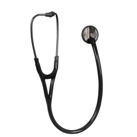 Στηθοσκόπιο 3M™ Littmann® Master Cardiology Smoke-Finish Black κώδωνας 2176