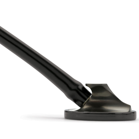 Στηθοσκόπιο 3M™ Littmann® Master Cardiology Smoke-Finish Black κώδωνας 2176