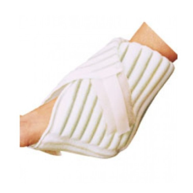 Ραβδωτό υπόστρωμα περίδεσης άνω άκρων Werkmeister 65x45cm