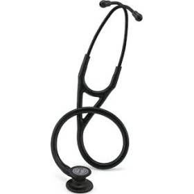 Στηθοσκόπιο 3M™ Littmann® Cardiology IV Special Edition | Black 6163 - 